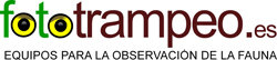 logo fototrampeo